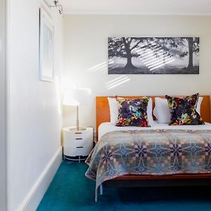 Attic Room